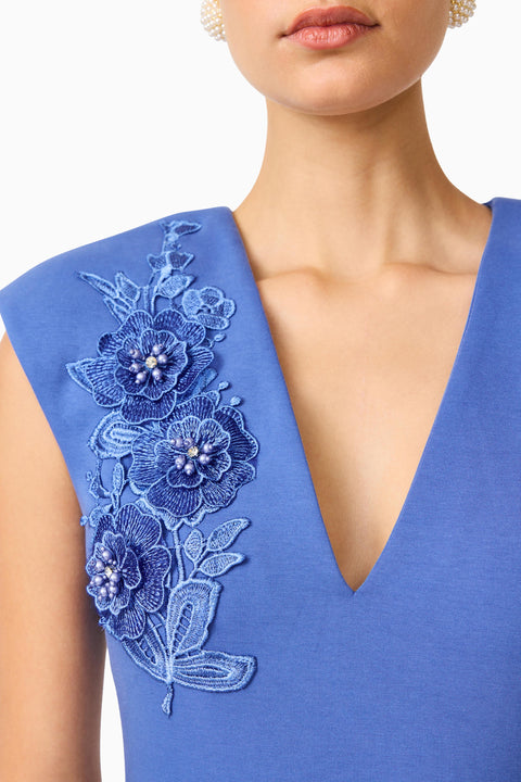 Elliatt - Talitha Column Dress