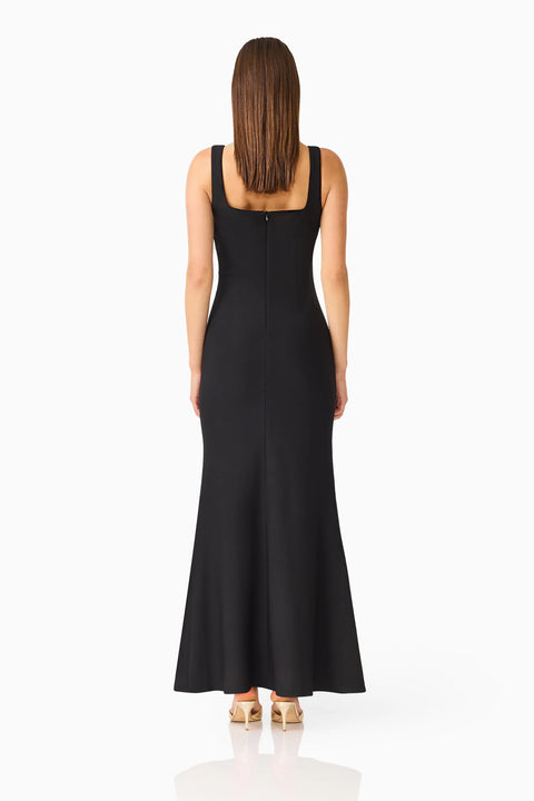 Elliatt - Odelia Beaded Maxi Dress