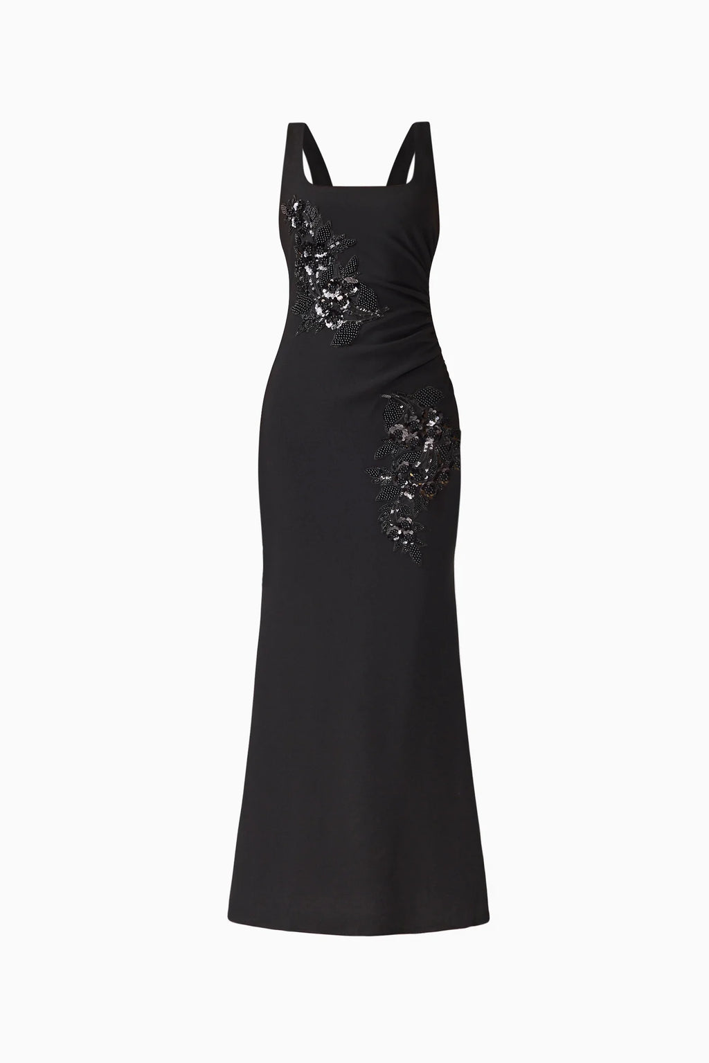 Elliatt - Odelia Beaded Maxi Dress