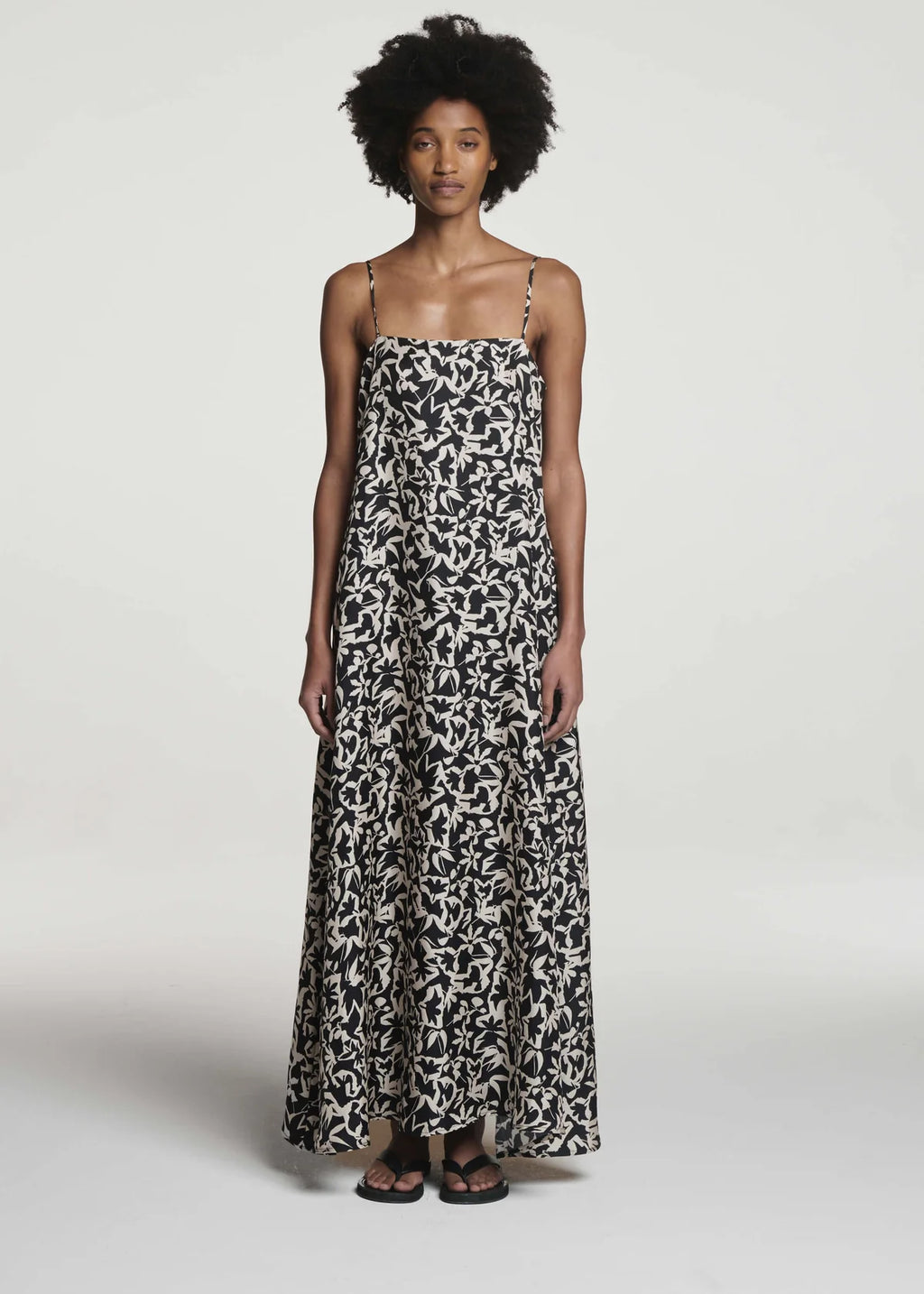 Asceno - Melfi Dress