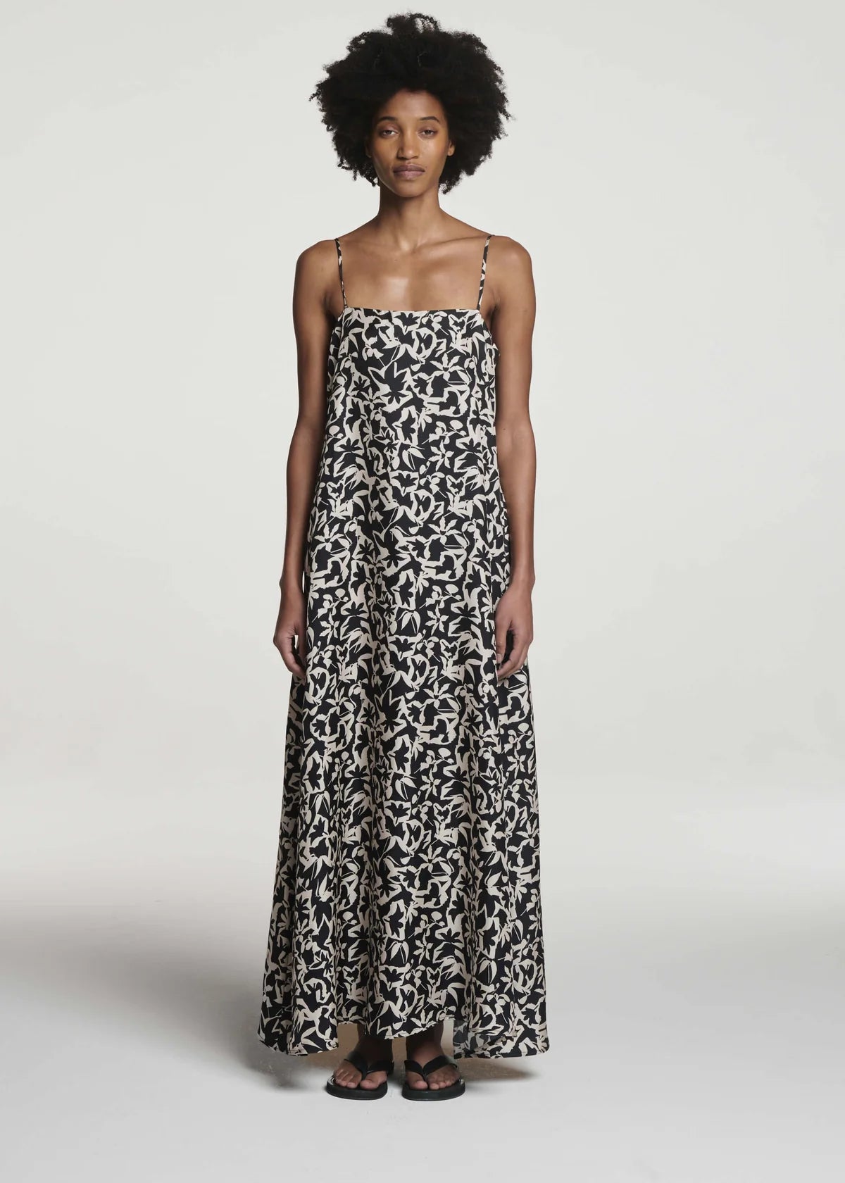 Asceno - Melfi Dress