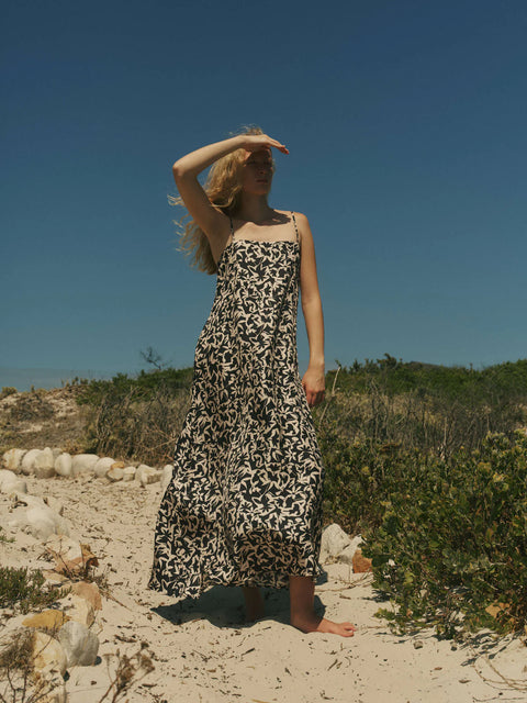 Asceno - Melfi Dress