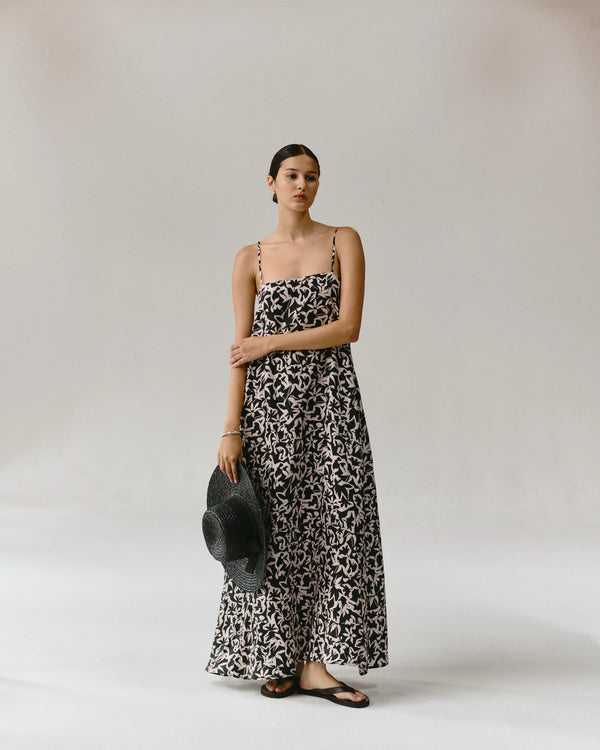 Asceno - Melfi Dress – view 4