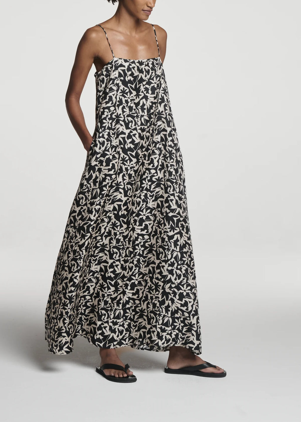 Asceno - Melfi Dress