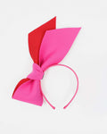 Thumper (hot pink/red) - Ford Millinery