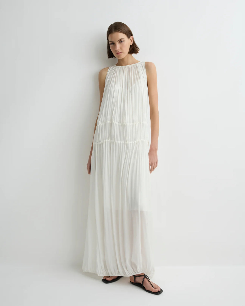 Bondi Born - Cremona Balloon Dress