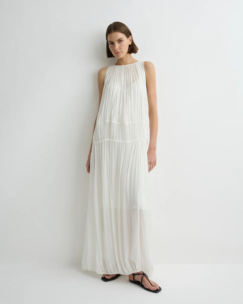 Bondi Born - Cremona Balloon Dress