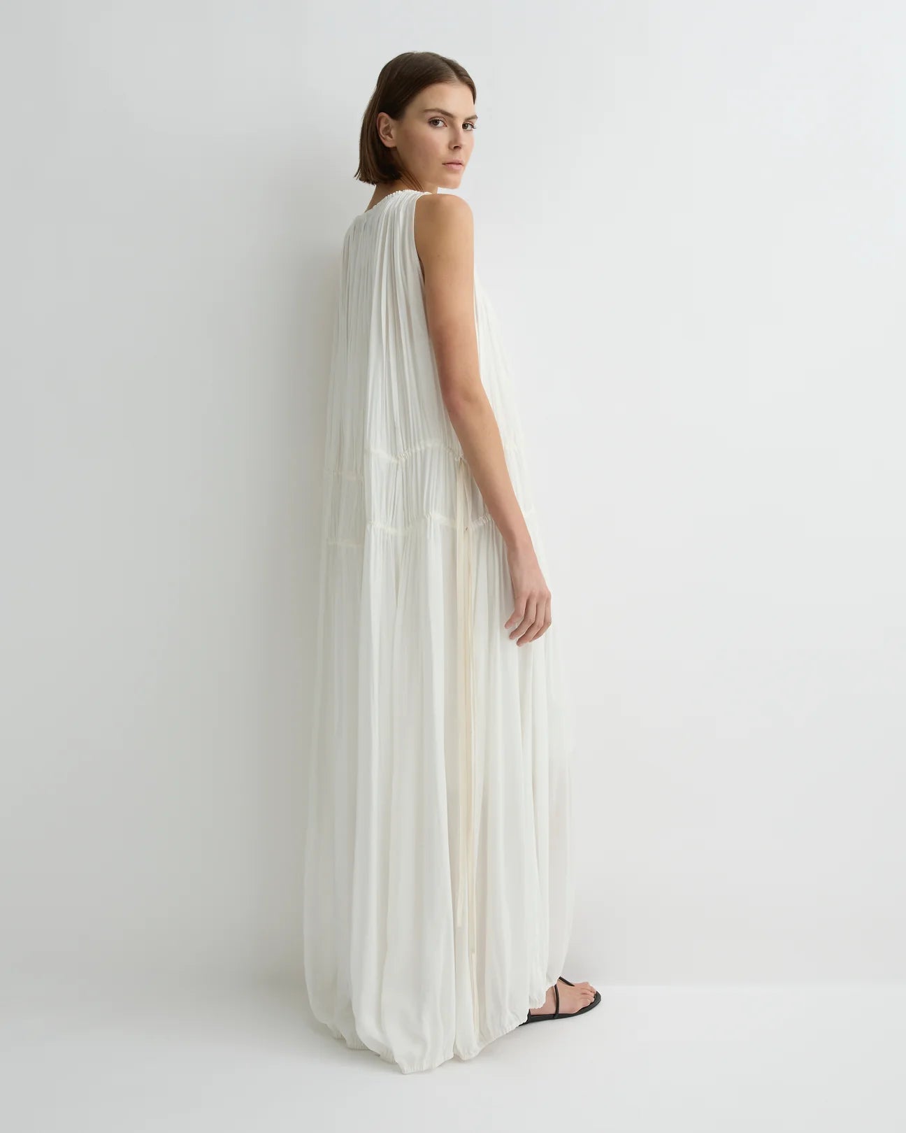 Bondi Born - Cremona Balloon Dress