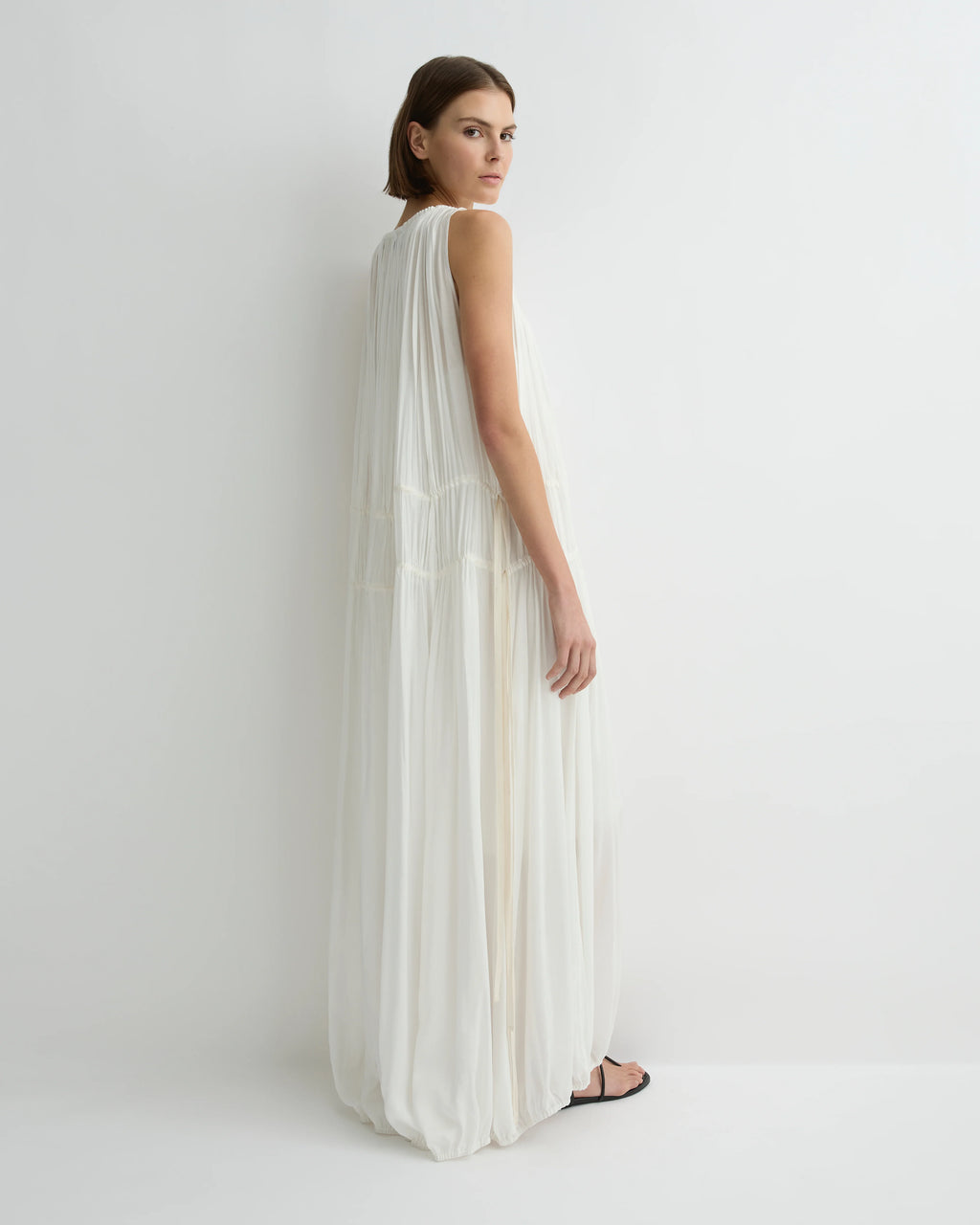 Bondi Born - Cremona Balloon Dress