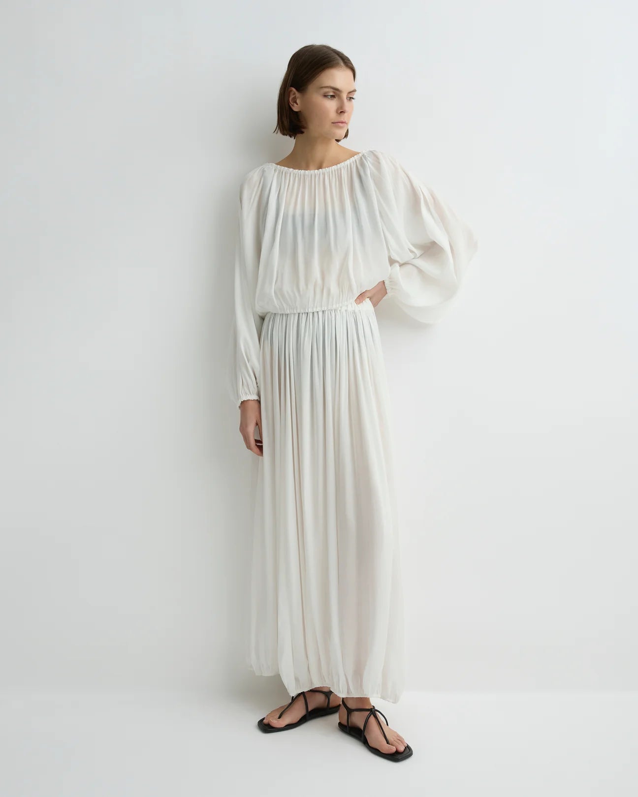 Bondi Born - Cremona Maxi Skirt