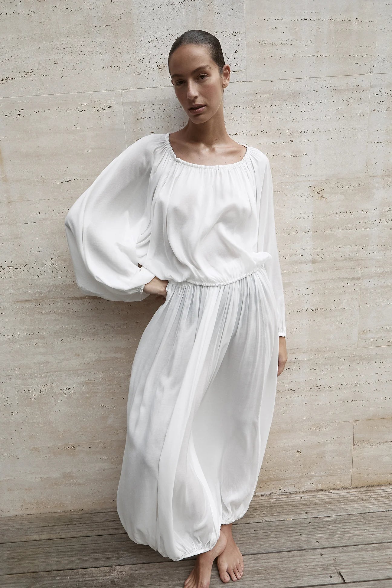 Bondi Born - Cremona Kimono Top