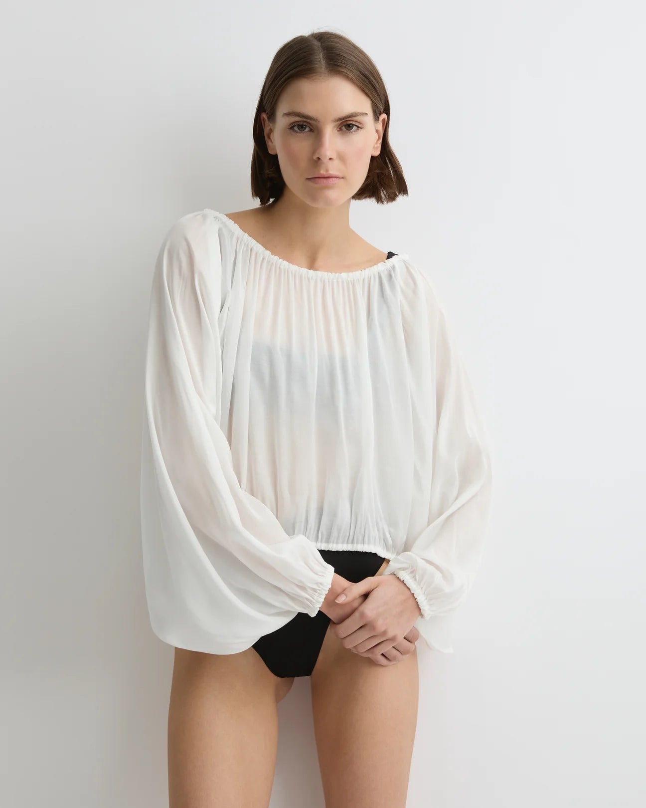 Bondi Born - Cremona Kimono Top
