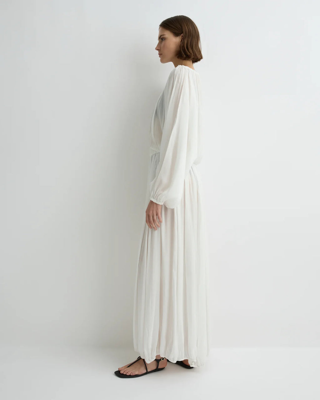 Bondi Born - Cremona Maxi Skirt