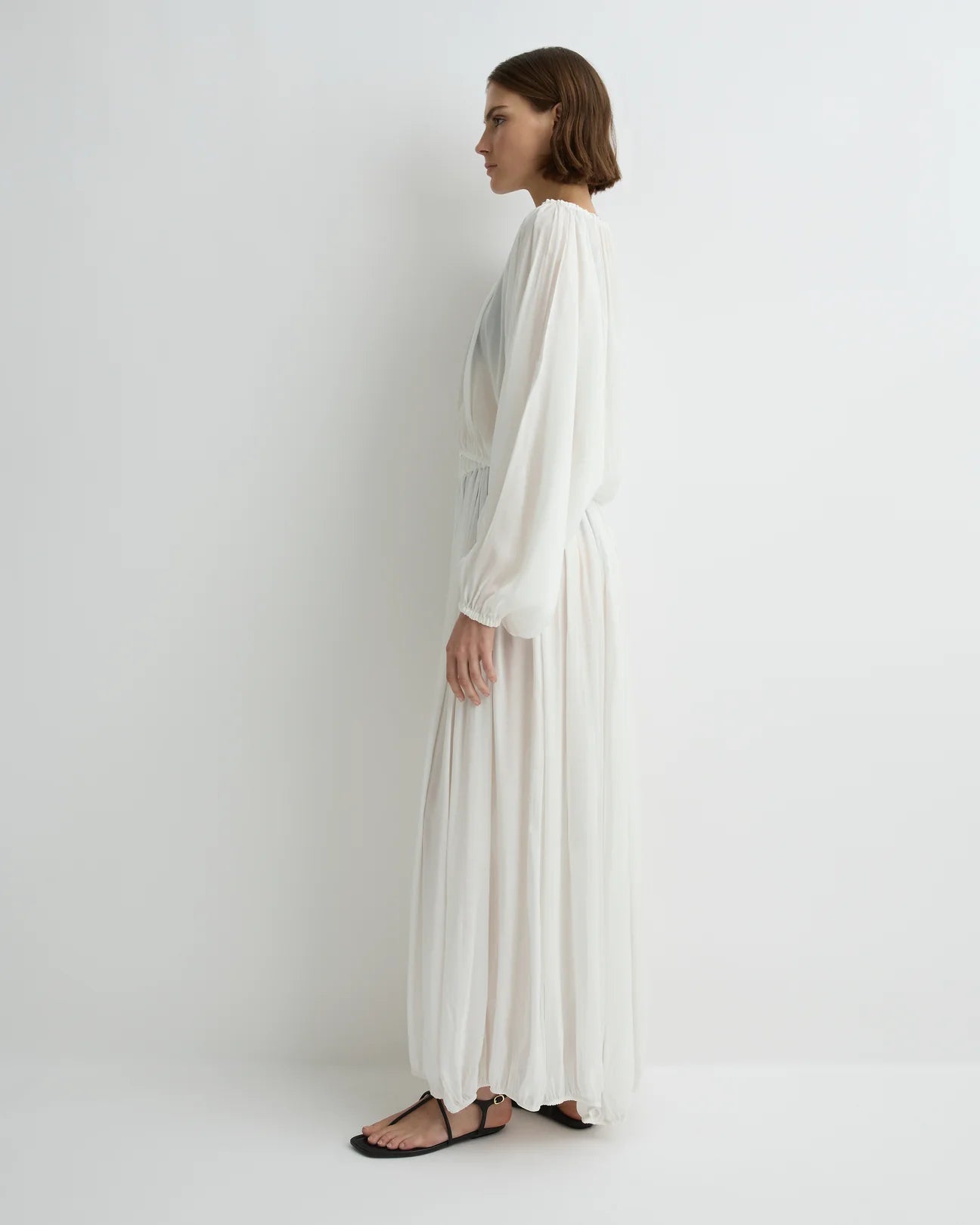 Bondi Born - Cremona Maxi Skirt