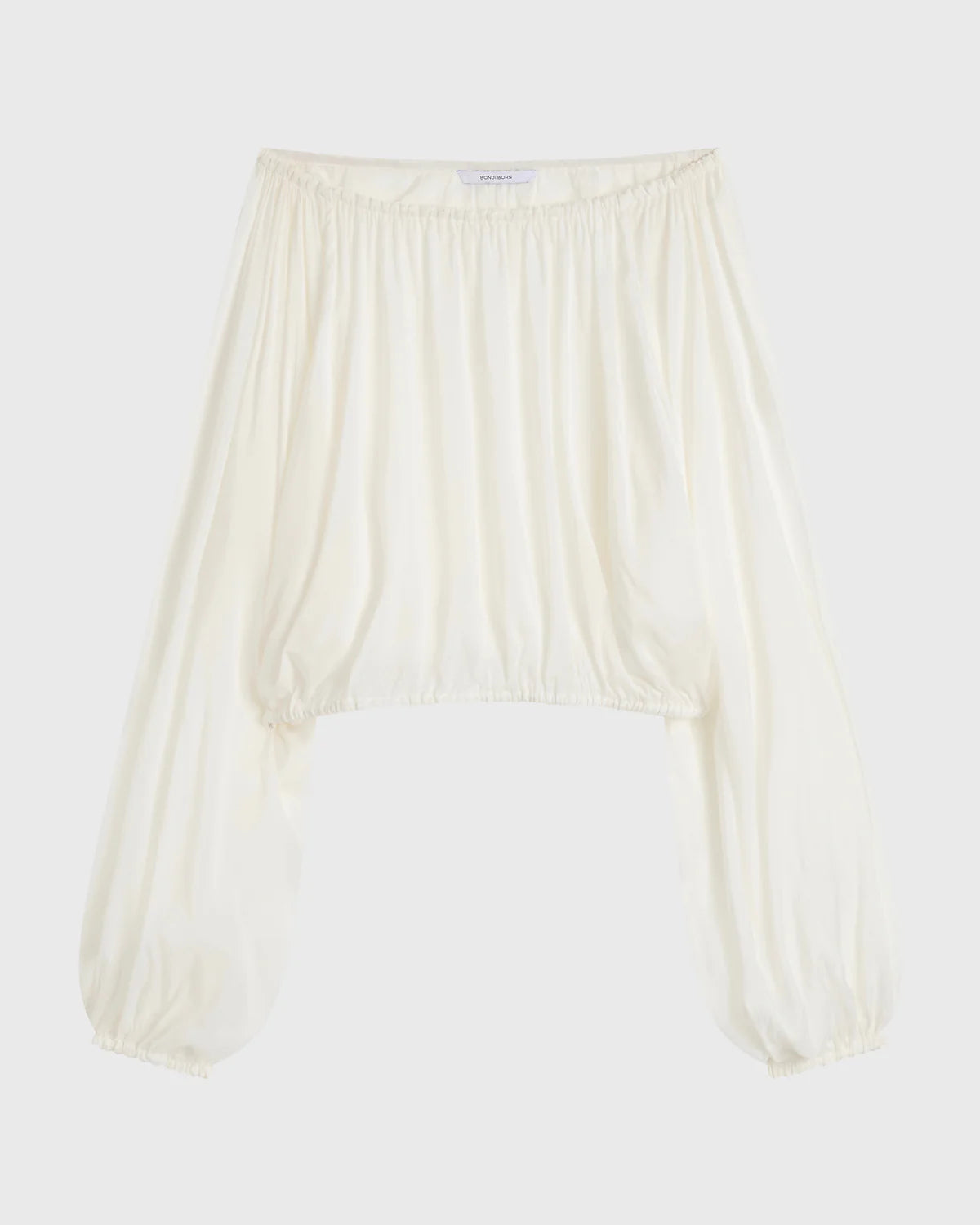 Bondi Born - Cremona Kimono Top