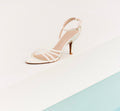 Lana Wilkinson - Chelsea Heel