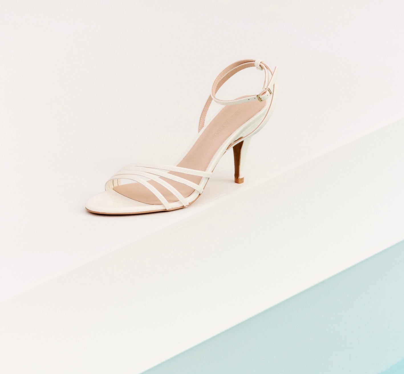 Lana Wilkinson - Chelsea Heel