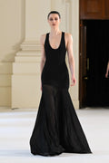 Effie Kats - Odessa Gown Black