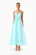 Elliatt - Stella A Line Gown