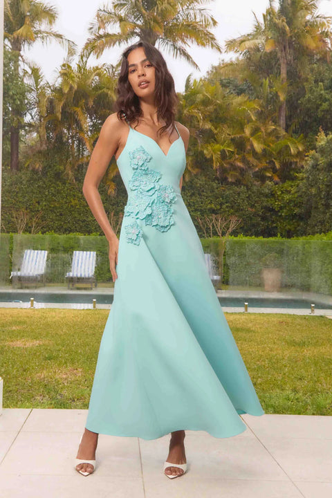 Elliatt - Stella A Line Gown