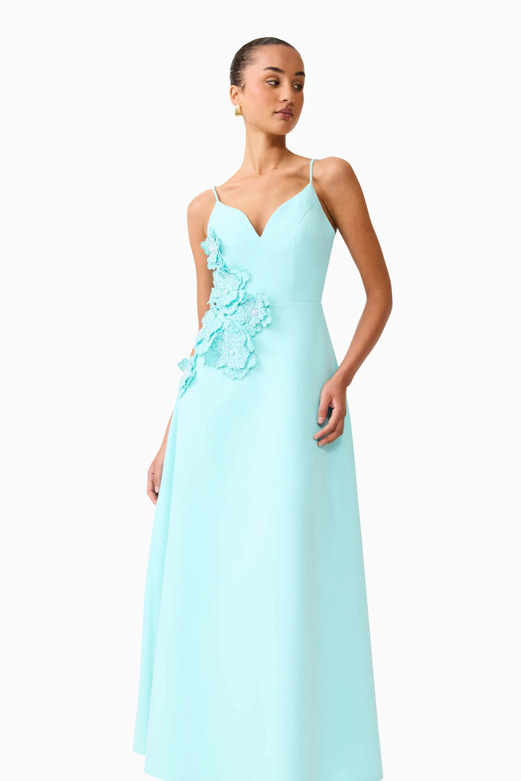 Elliatt - Stella A Line Gown