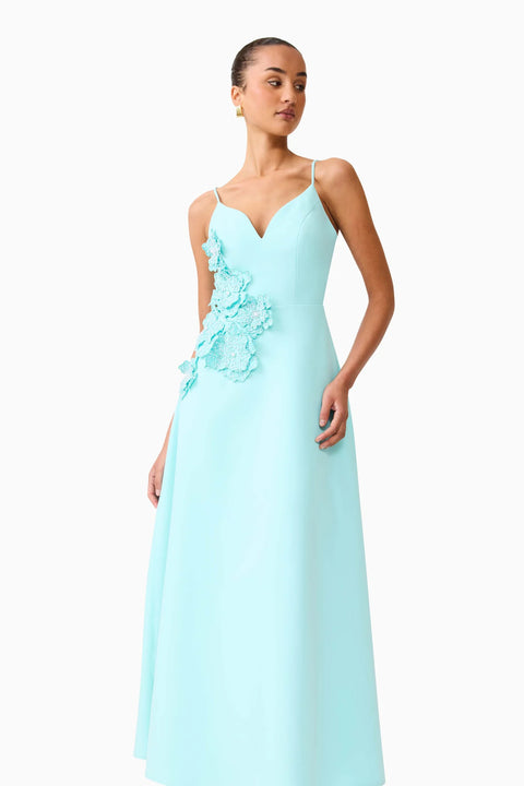 Elliatt - Stella A Line Gown