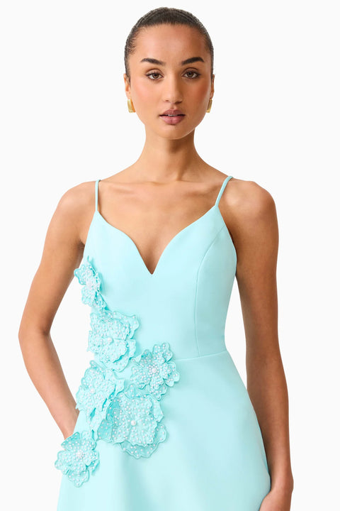 Elliatt - Stella A Line Gown