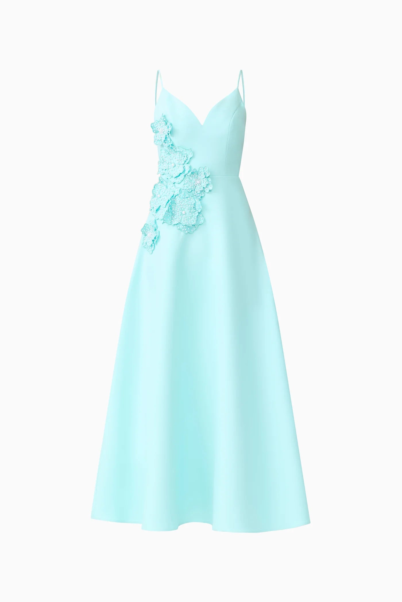Elliatt - Stella A Line Gown