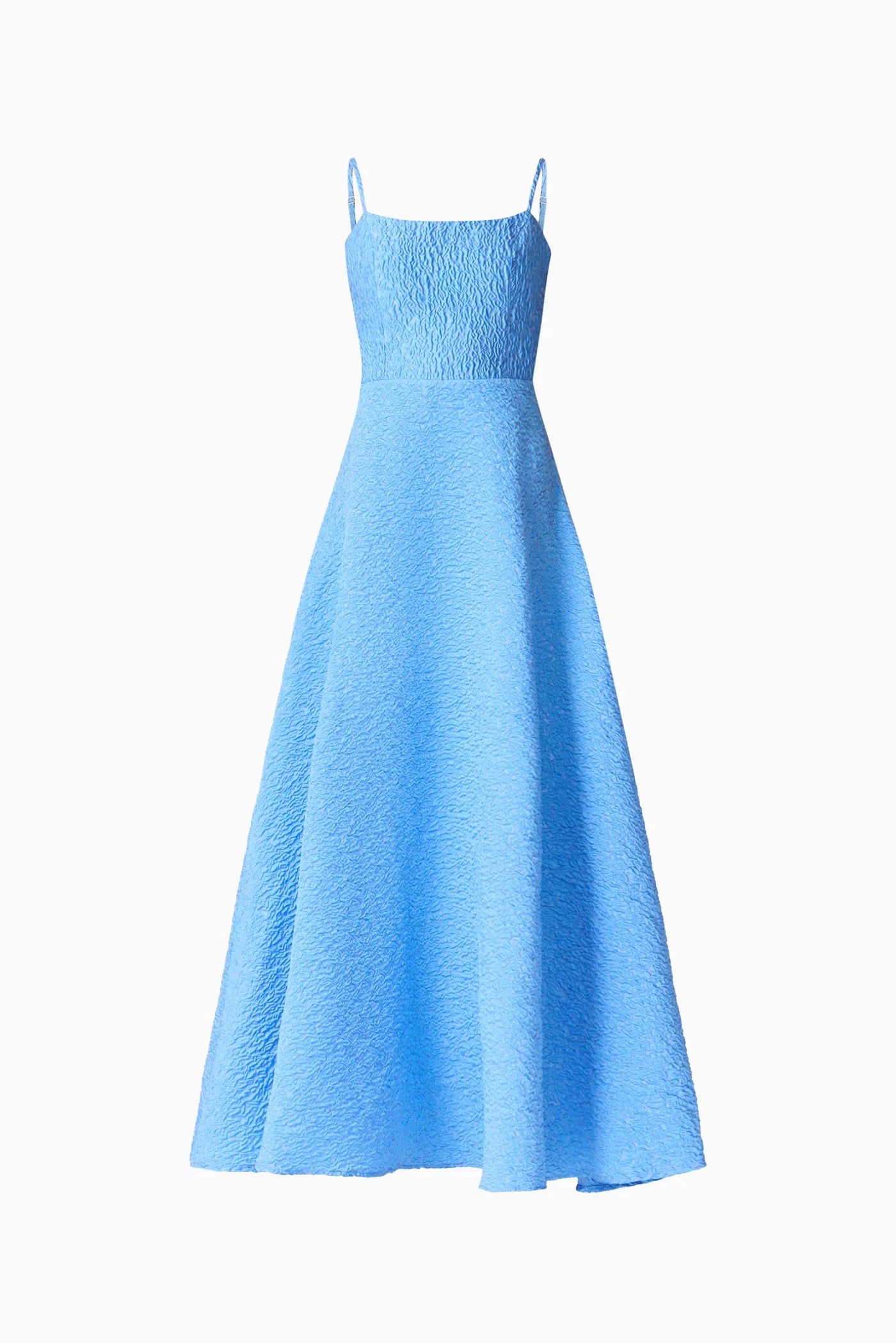 Elliatt -  Briallen Textured Gown