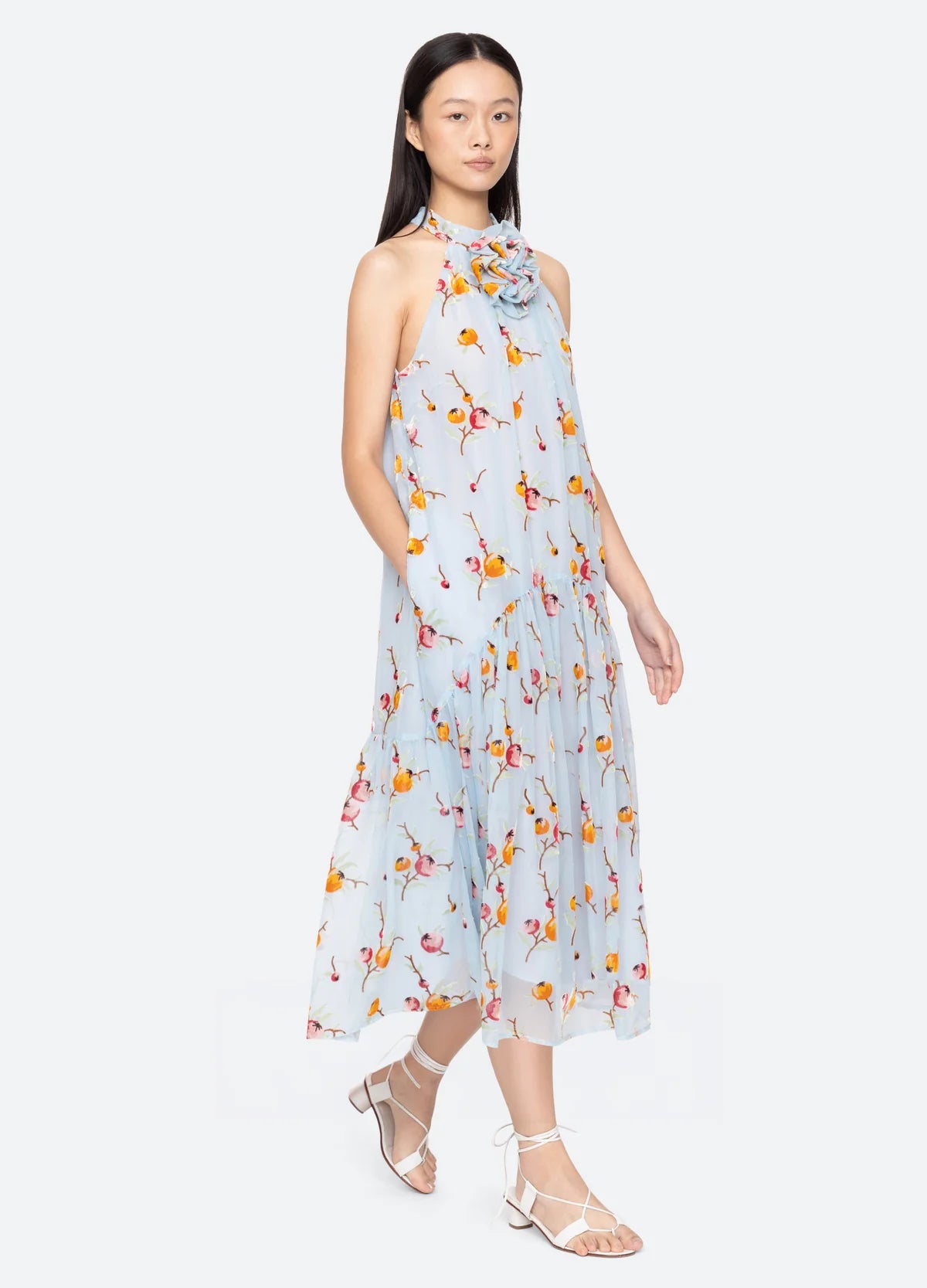 Sea New York - Freya Midi