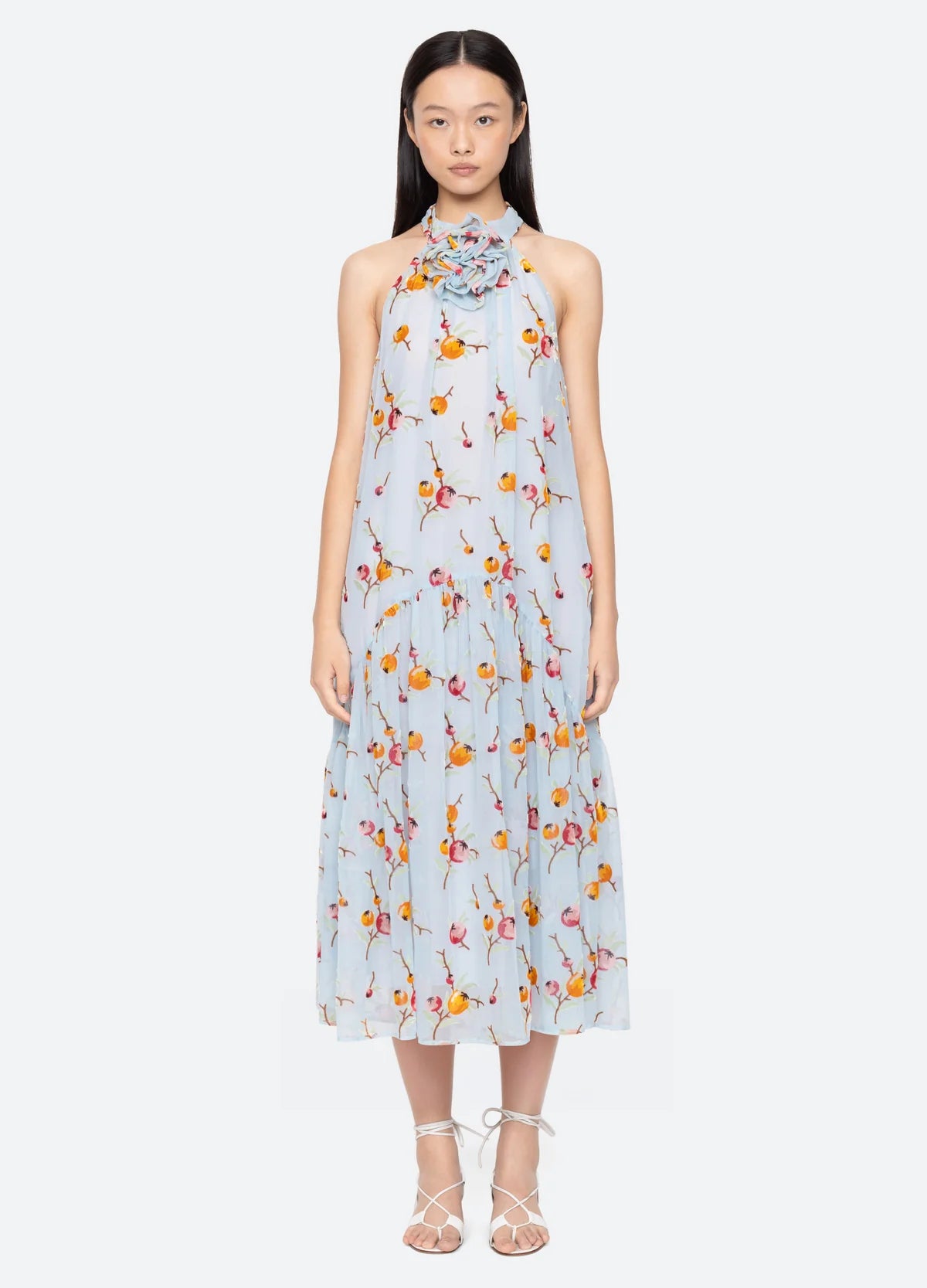 Sea New York - Freya Midi