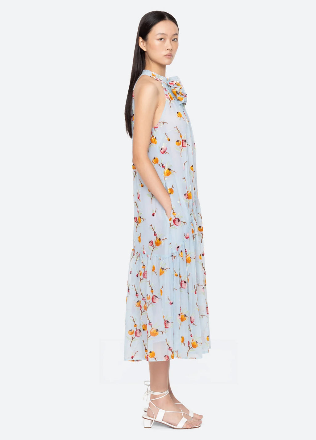 Sea New York - Freya Midi