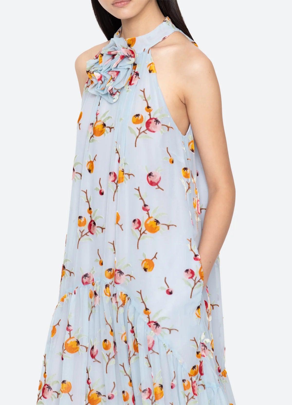 Sea New York - Freya Midi
