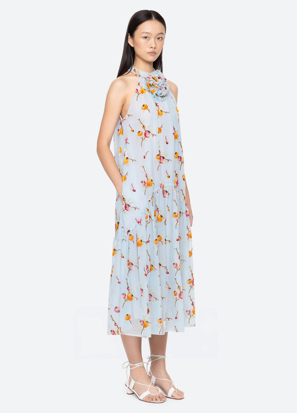 Sea New York - Freya Midi