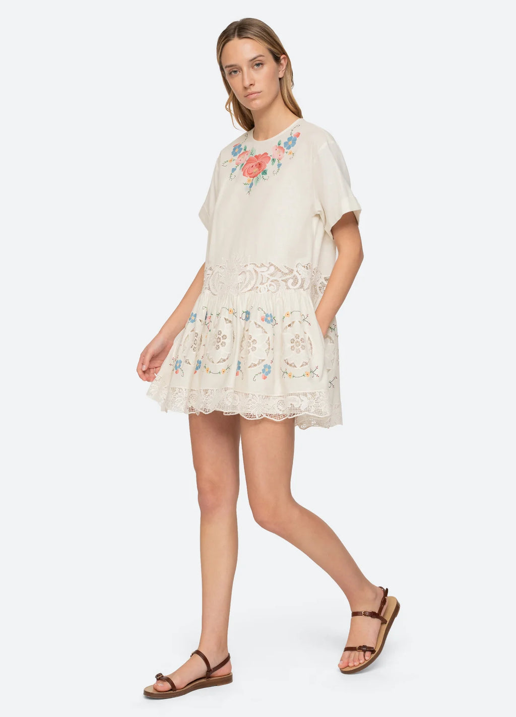 Sea New York -Astrid Dress
