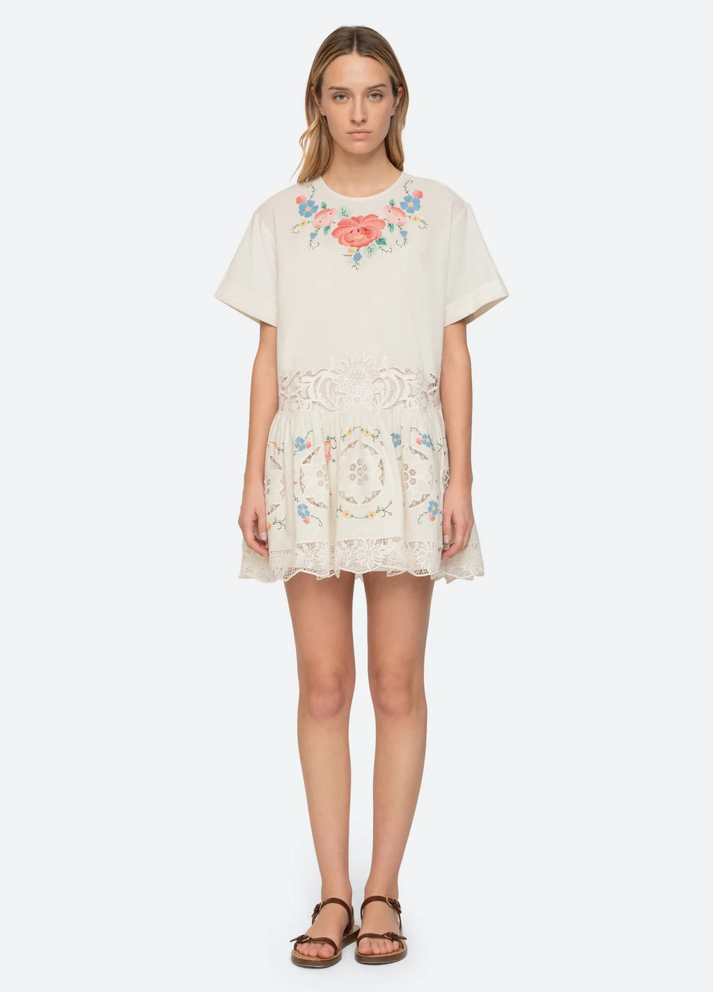 Sea New York -Astrid Dress