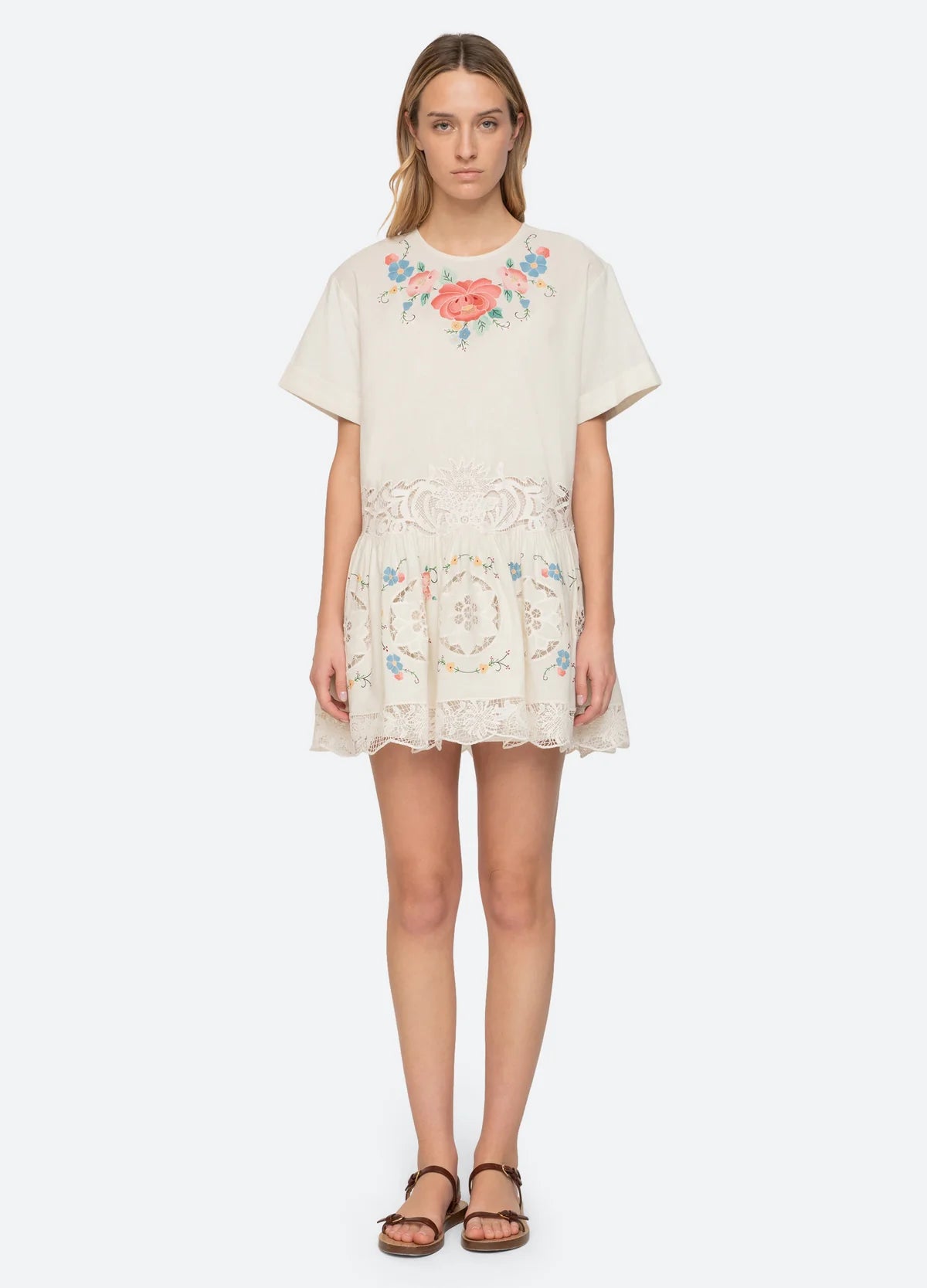 Sea New York -Astrid Dress