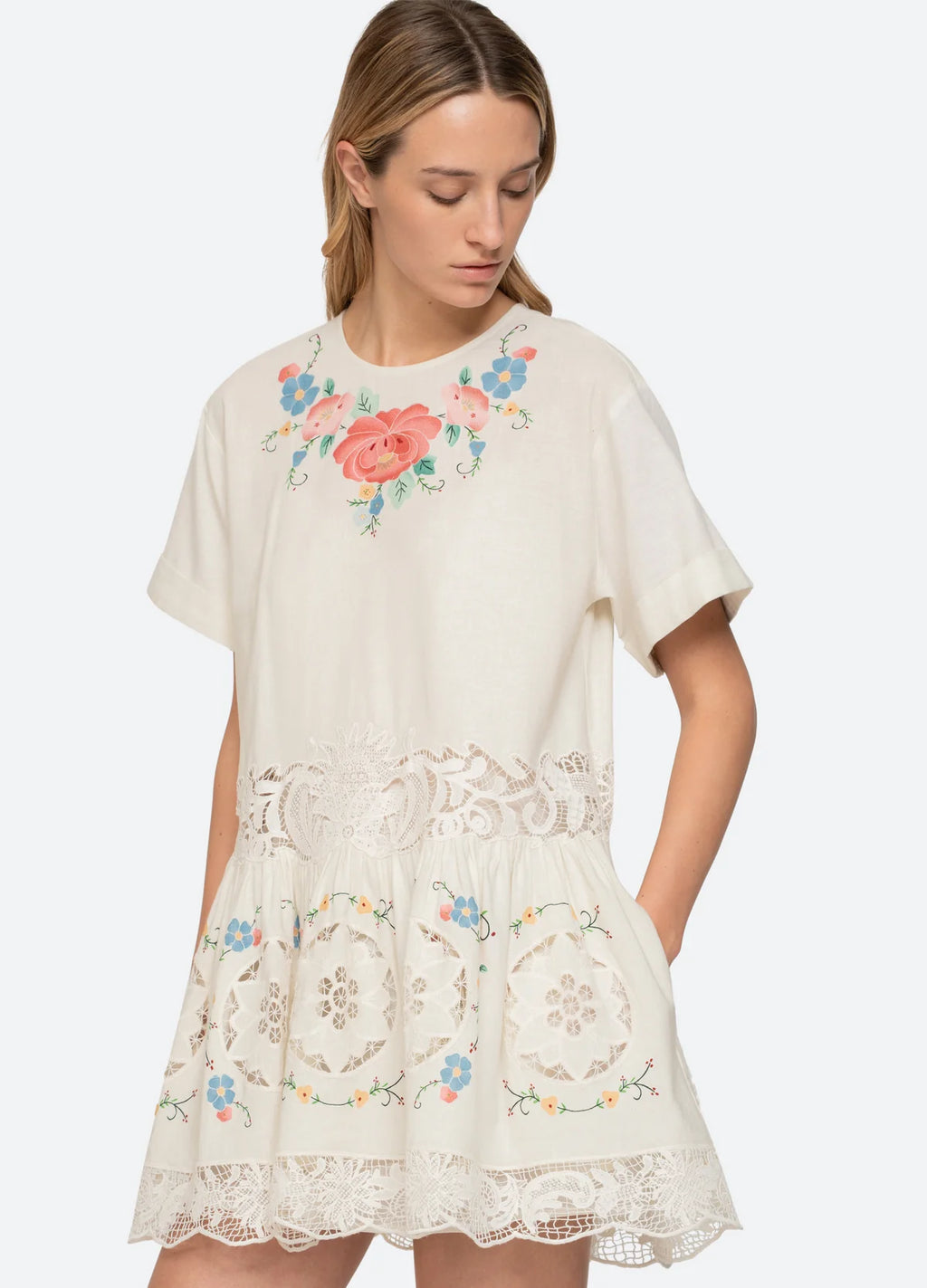 Sea New York -Astrid Dress