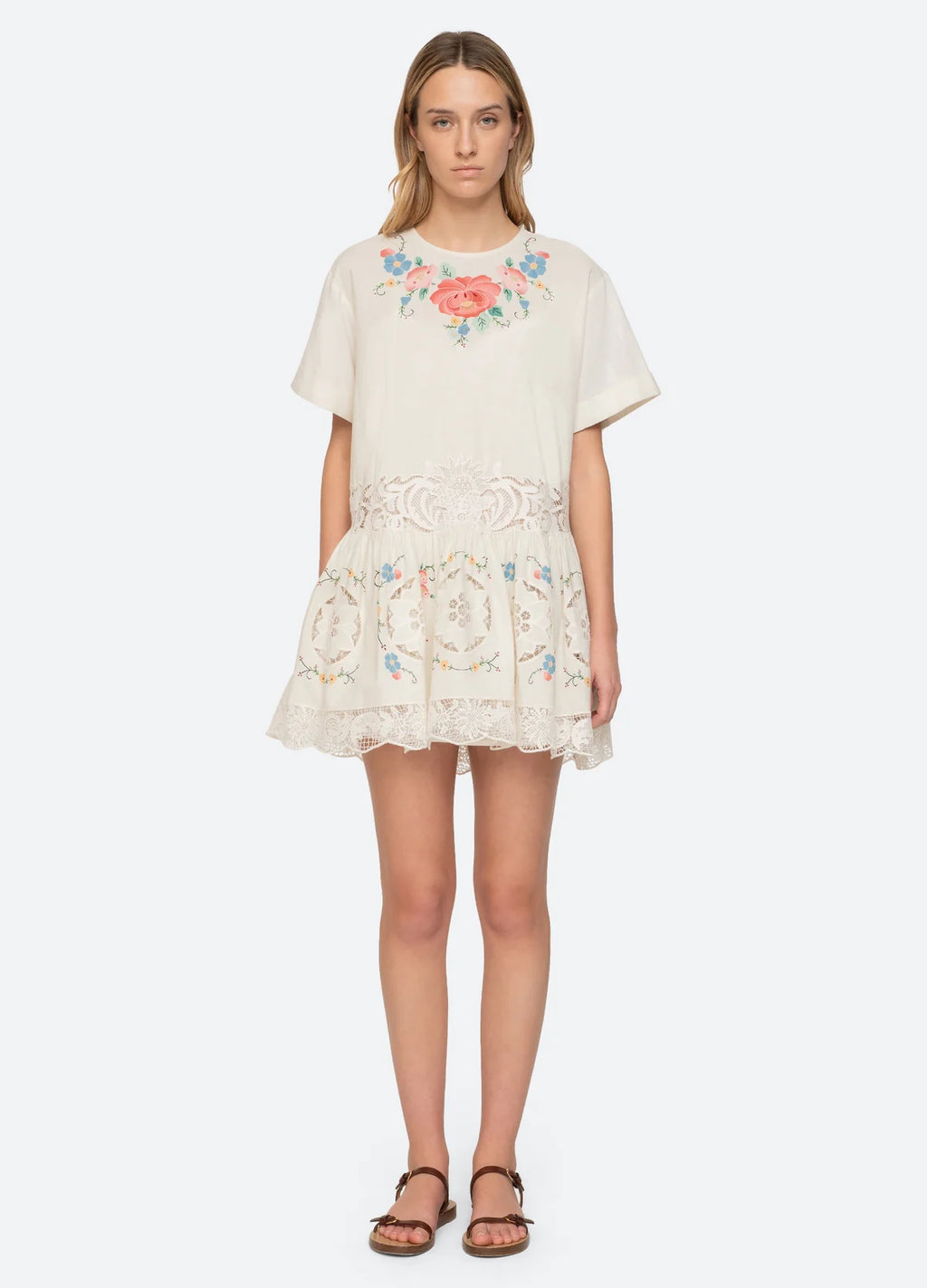 Sea New York -Astrid Dress