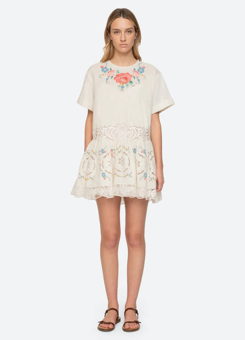 Sea New York -Astrid Dress