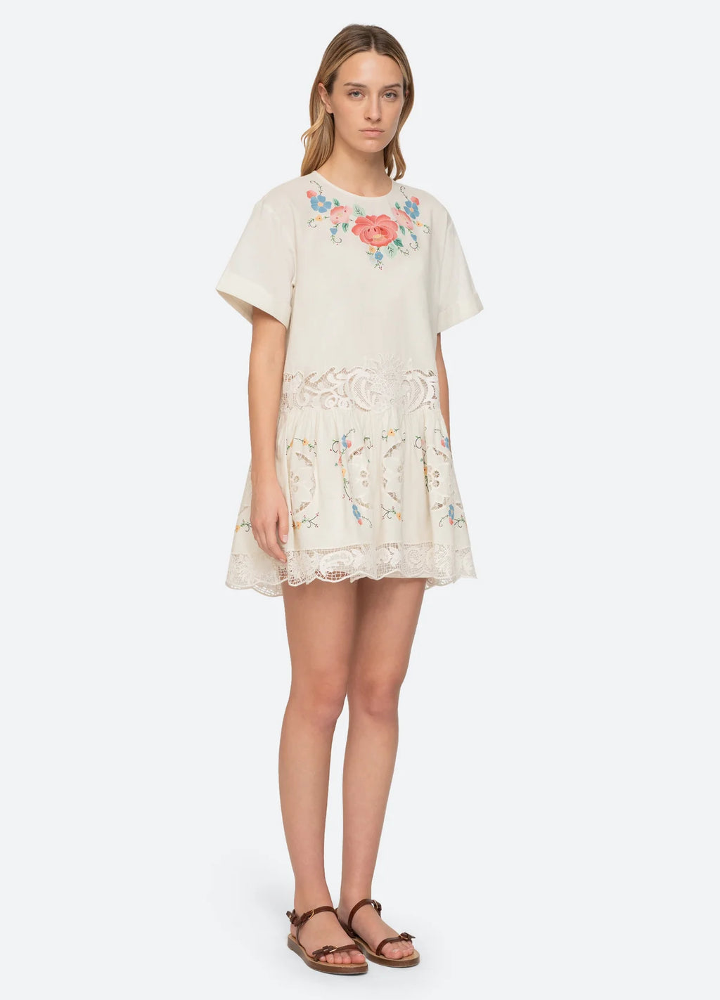 Sea New York -Astrid Dress