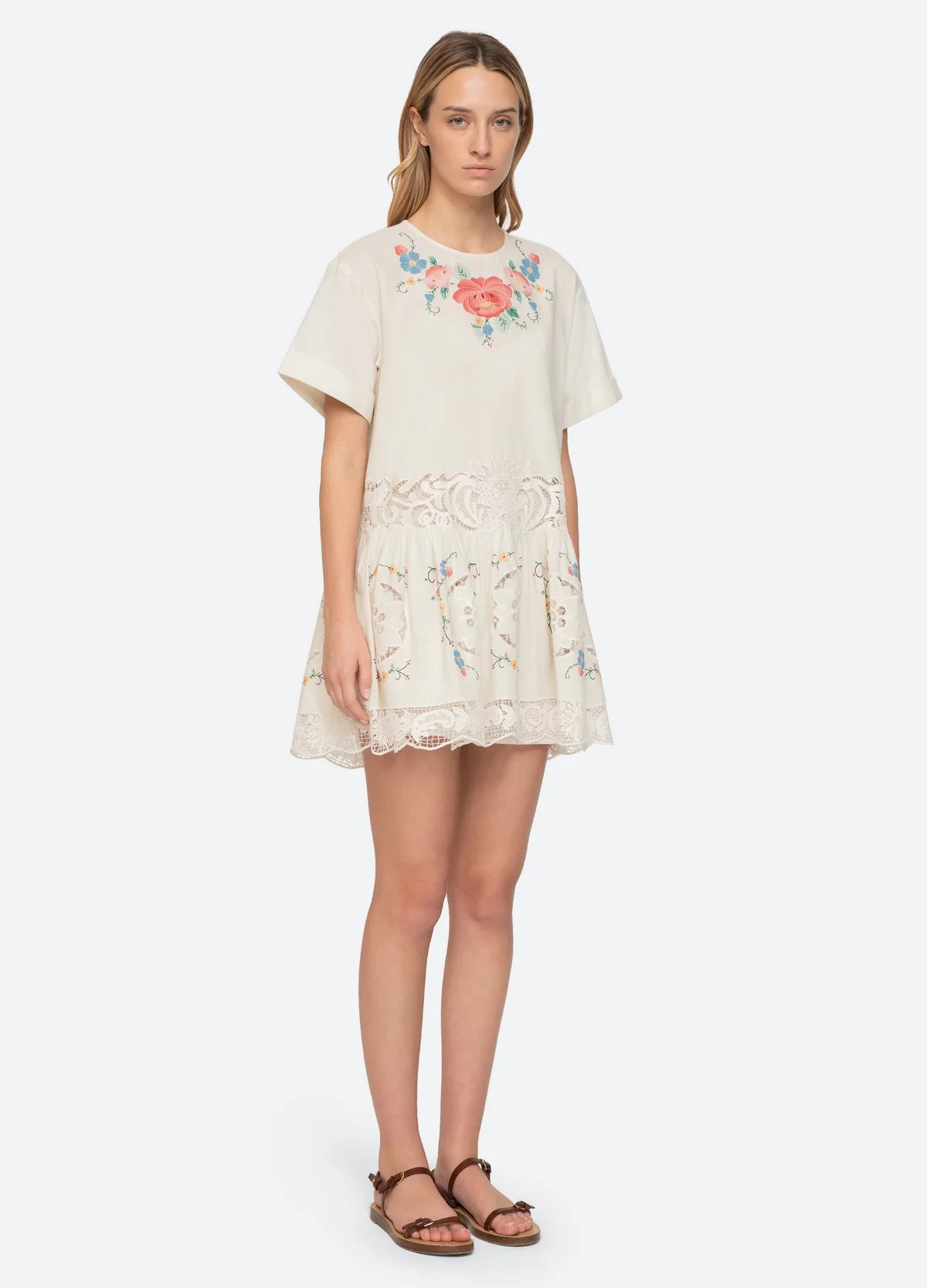 Sea New York -Astrid Dress