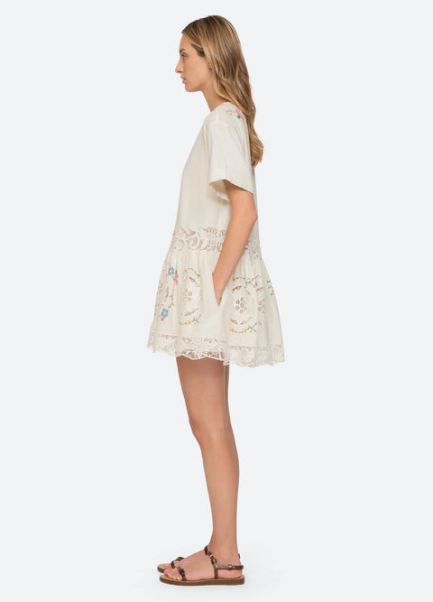 Sea New York -Astrid Dress
