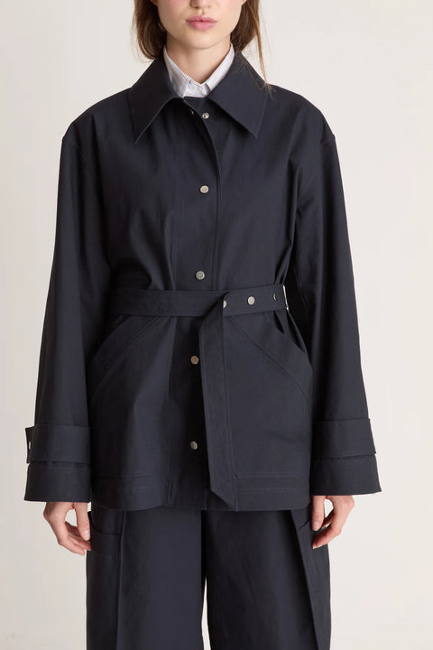 Lee Mathews -Yves Jacket