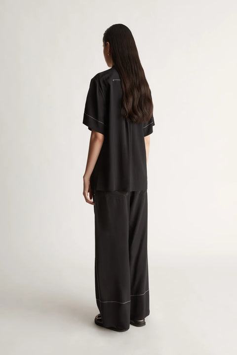 Lee Mathews - Cassini Short Sleeve Shirt