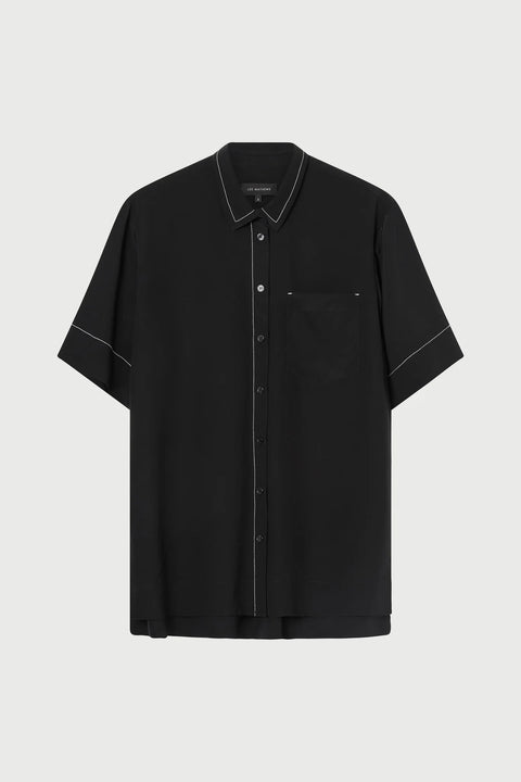 Lee Mathews - Cassini Short Sleeve Shirt
