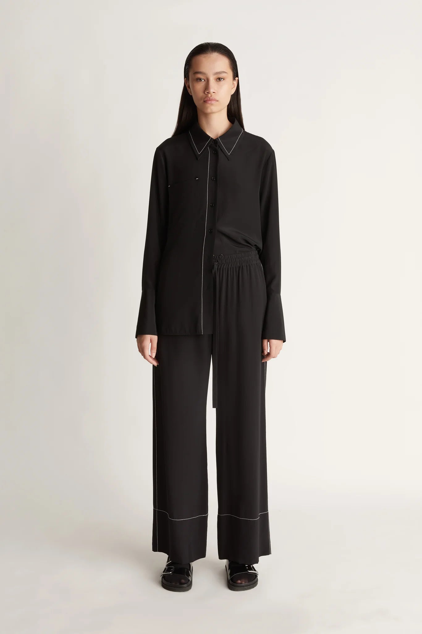 Lee Mathews - Cassini Pant