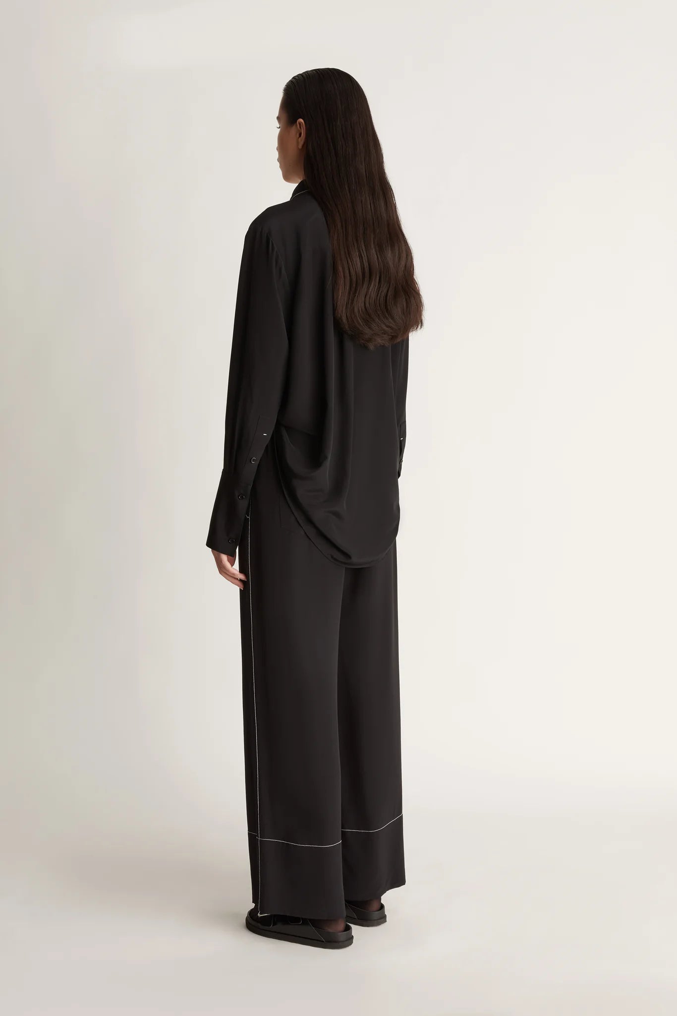 Lee Mathews - Cassini Pant
