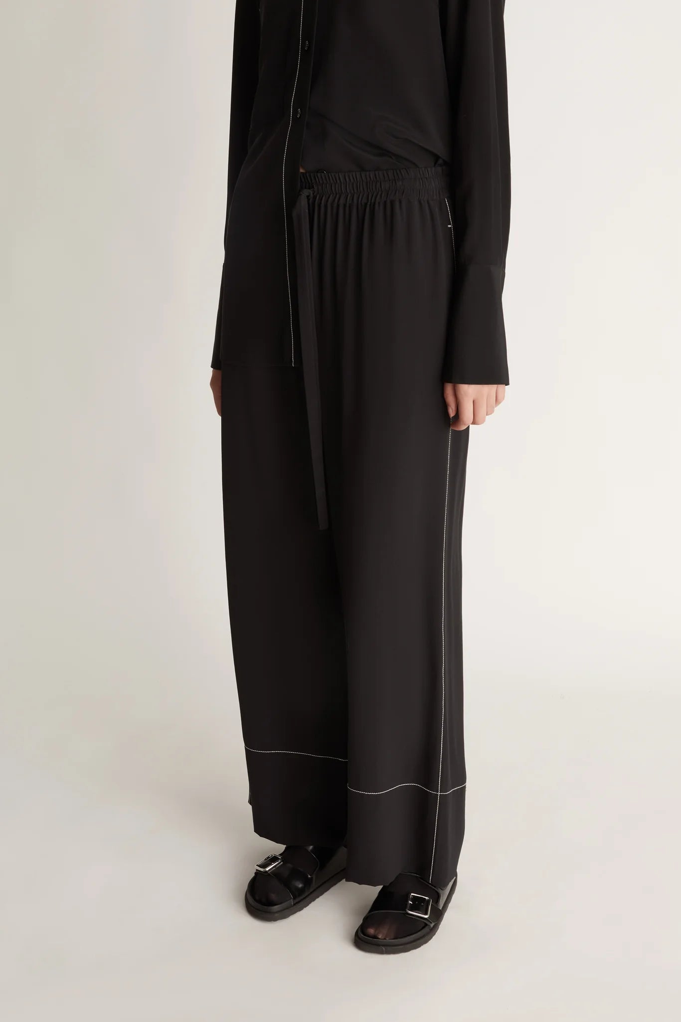 Lee Mathews - Cassini Pant