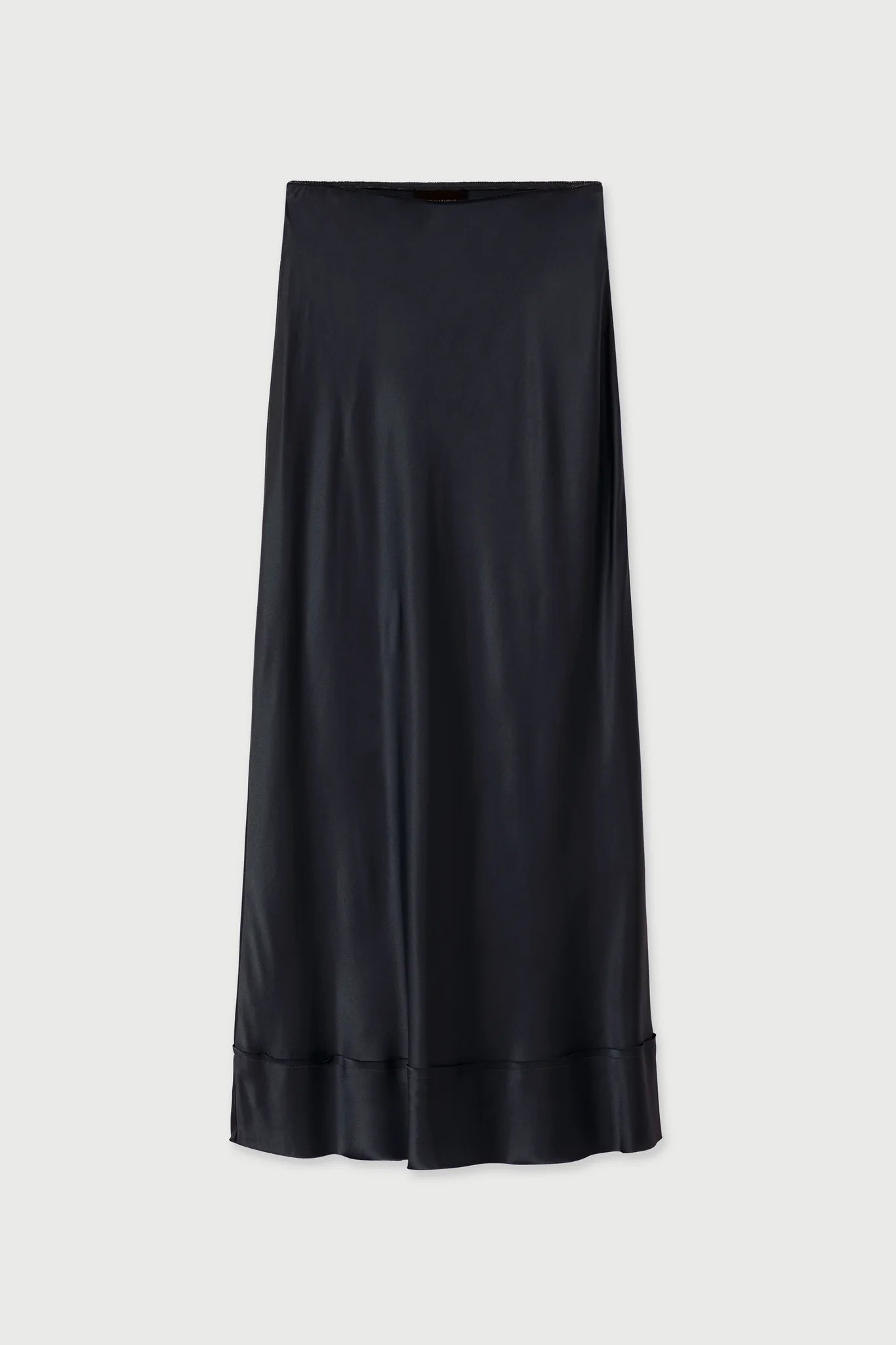 Lee Mathews - Stella Silk Satin Skirt